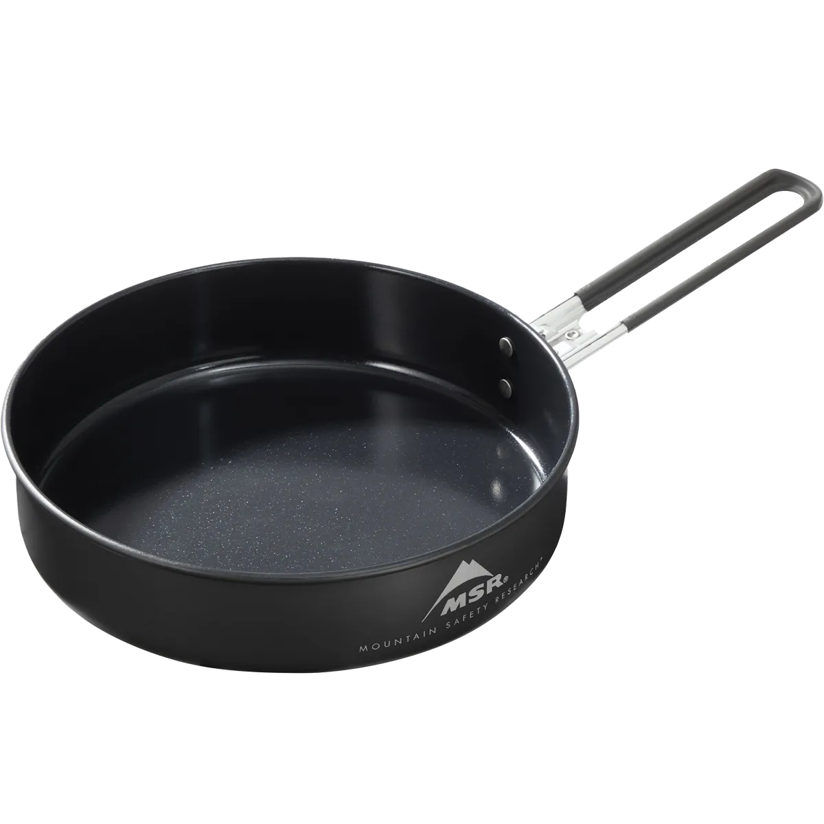 Ceramic Skillet