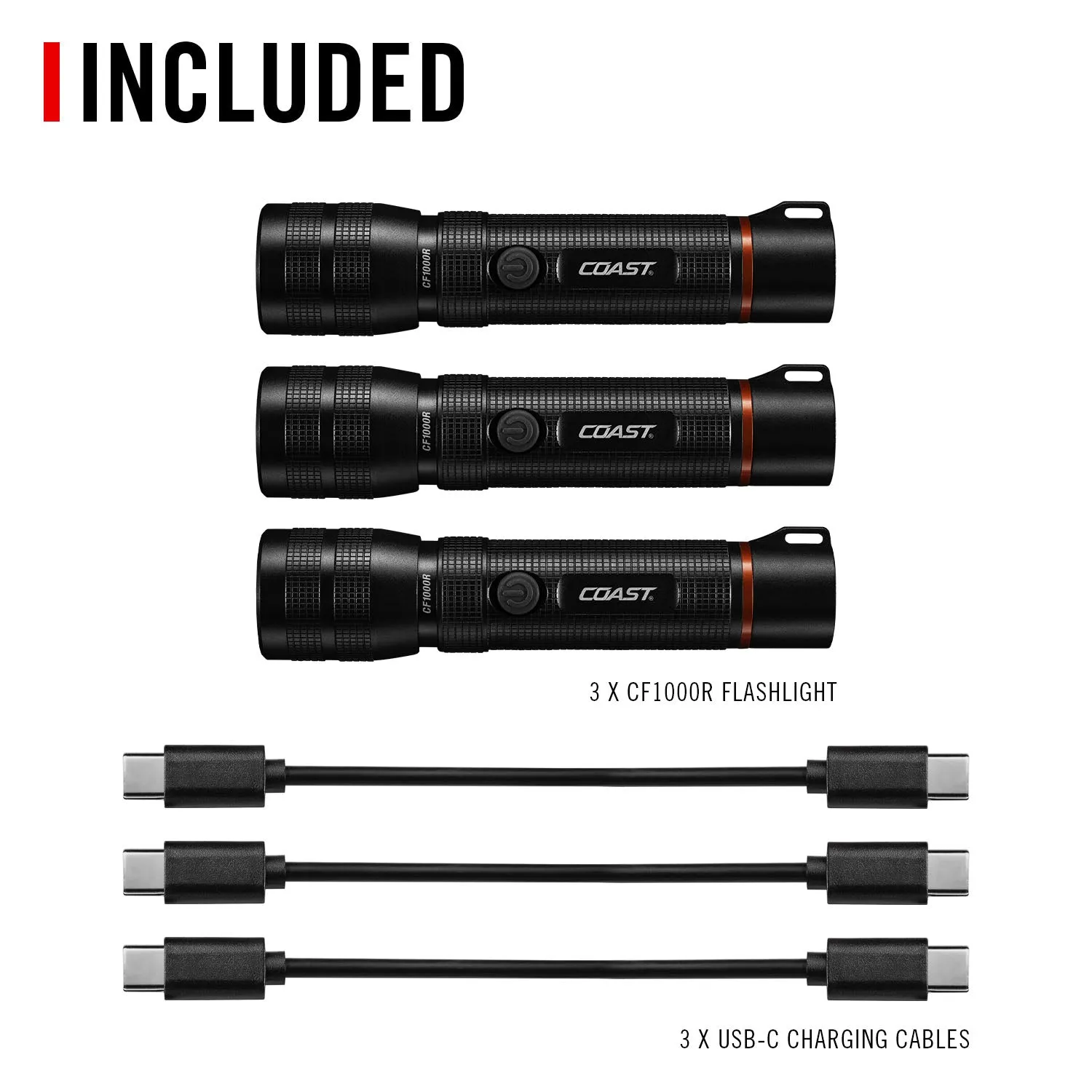 CF1000R 3-Pack