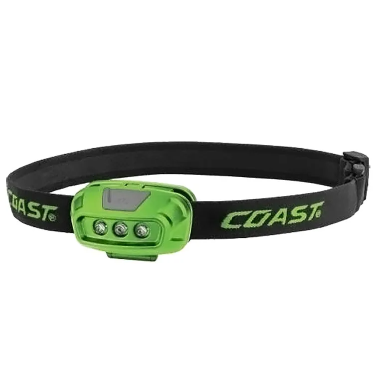 Coast FL14 LED Head Torch