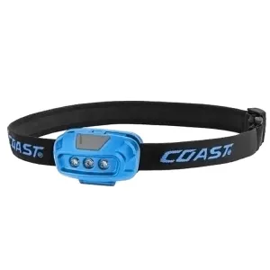 Coast FL14 LED Head Torch