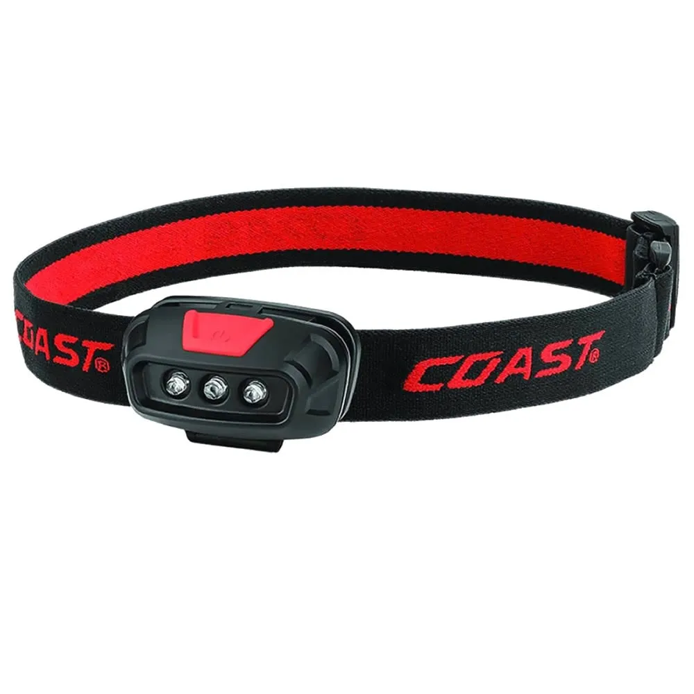 Coast FL14 LED Head Torch