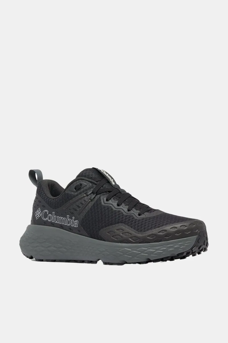 Columbia Konos TRS Outdry Trainers (Black/Grill)