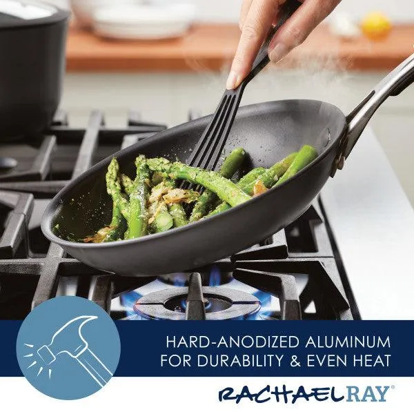 Cook   Create Hard Anodized Nonstick Cookware Sets