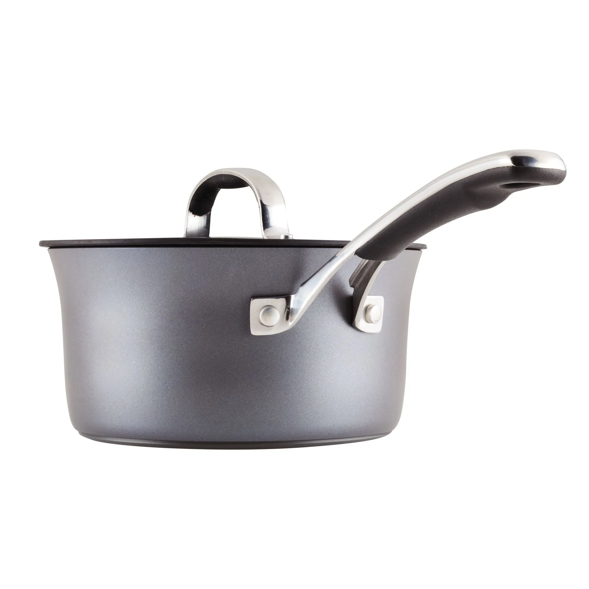 Cook   Create Hard Anodized Nonstick Cookware Sets