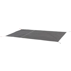 Copper Spur HV UL3 Footprint