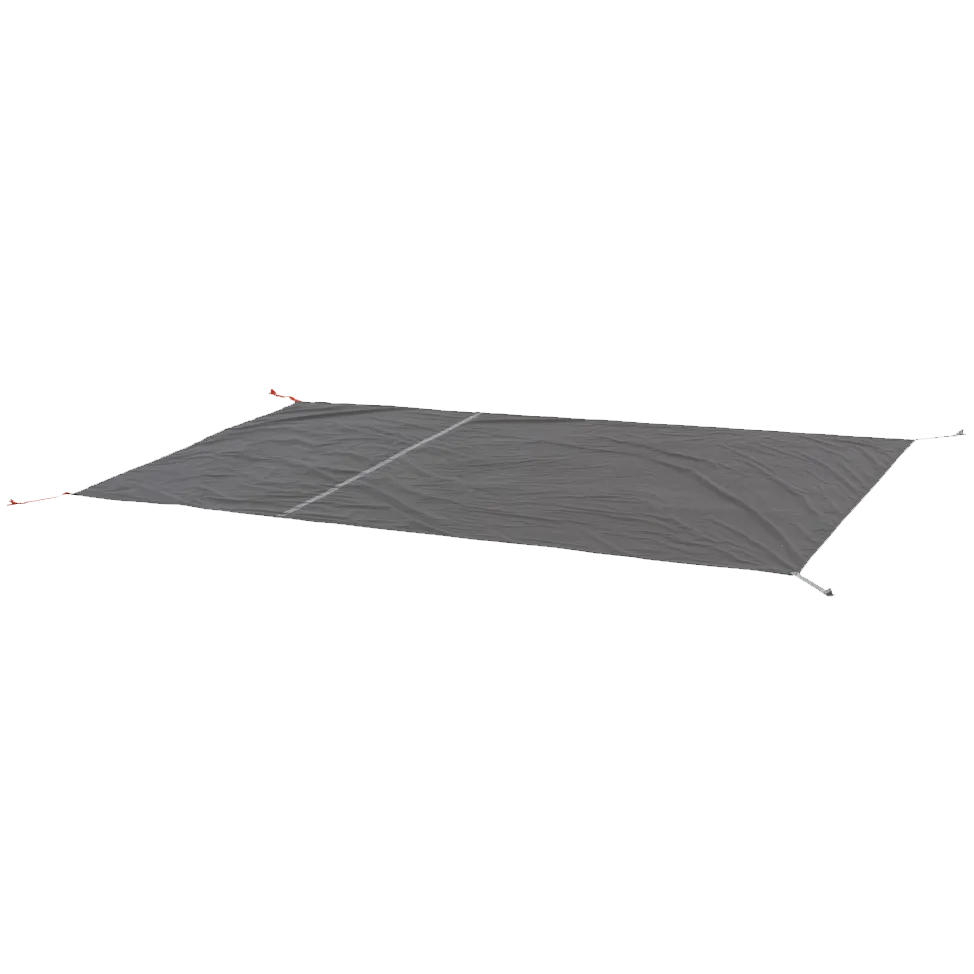 Copper Spur HV UL3 Footprint