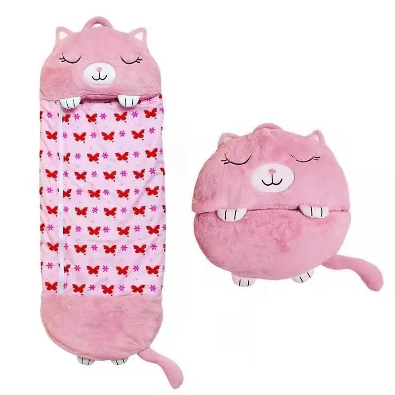 Cozy Children Sleeping Bag