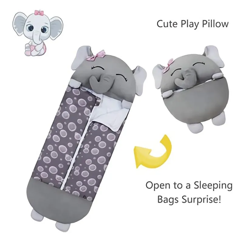 Cozy Children Sleeping Bag