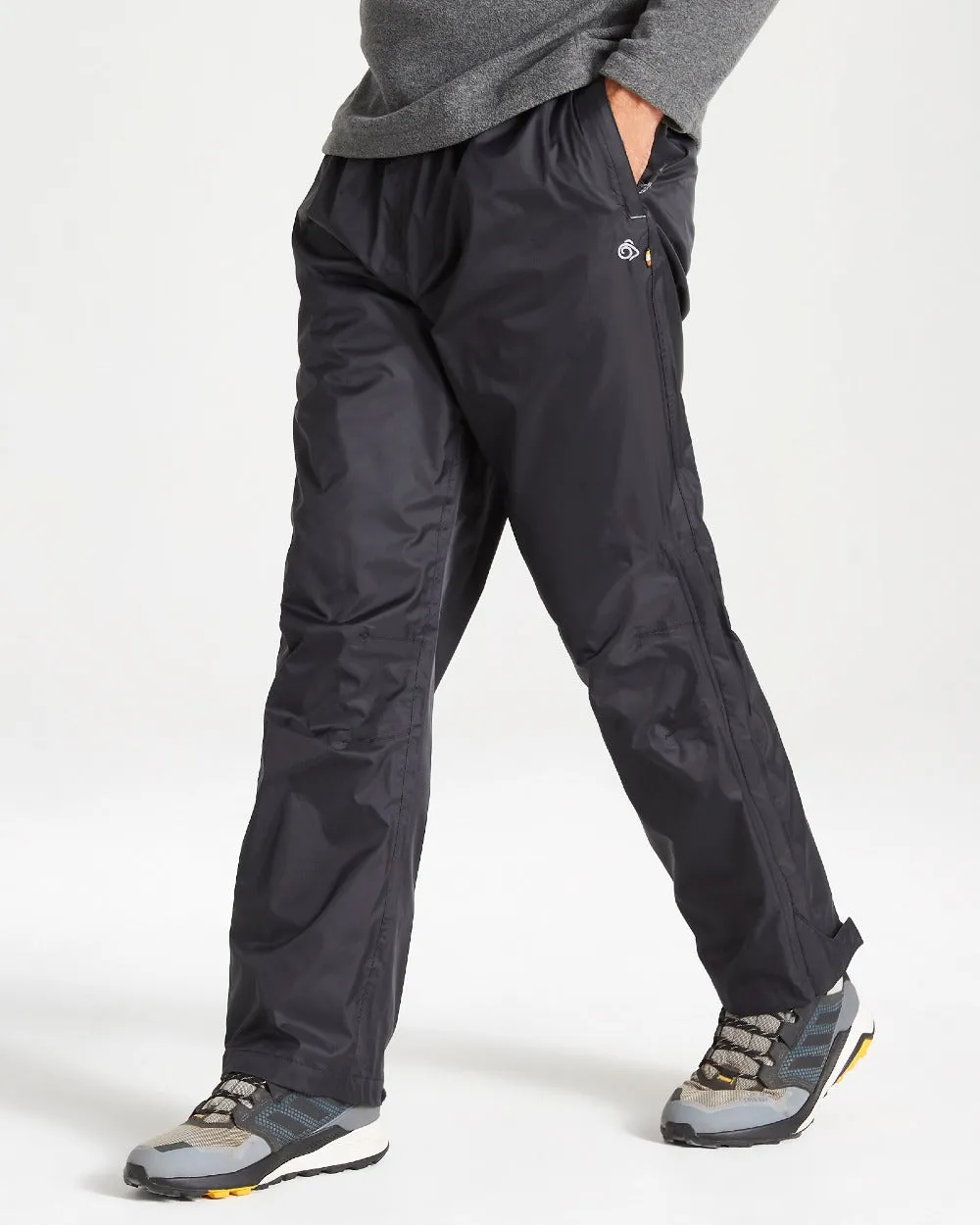 Craghoppers Ascent Waterproof Over Trousers