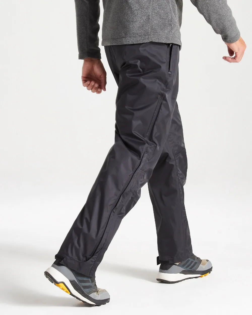 Craghoppers Ascent Waterproof Over Trousers