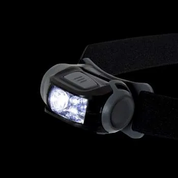 Cree LED Headlamp