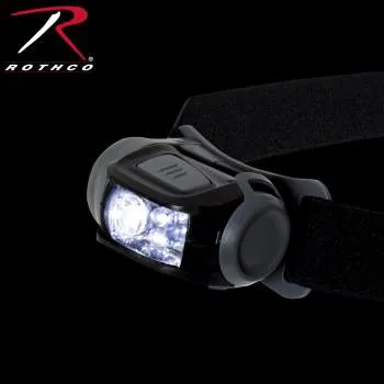 Cree LED Headlamp