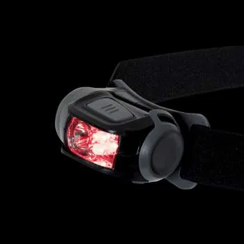 Cree LED Headlamp