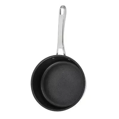 Cuisinart Classic 3qt Non-Stick Saucepan with Cover - 8319-20NS