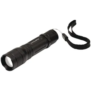 CYCLOPS CYC-TF100 100-Lumen Tactical Flashlight