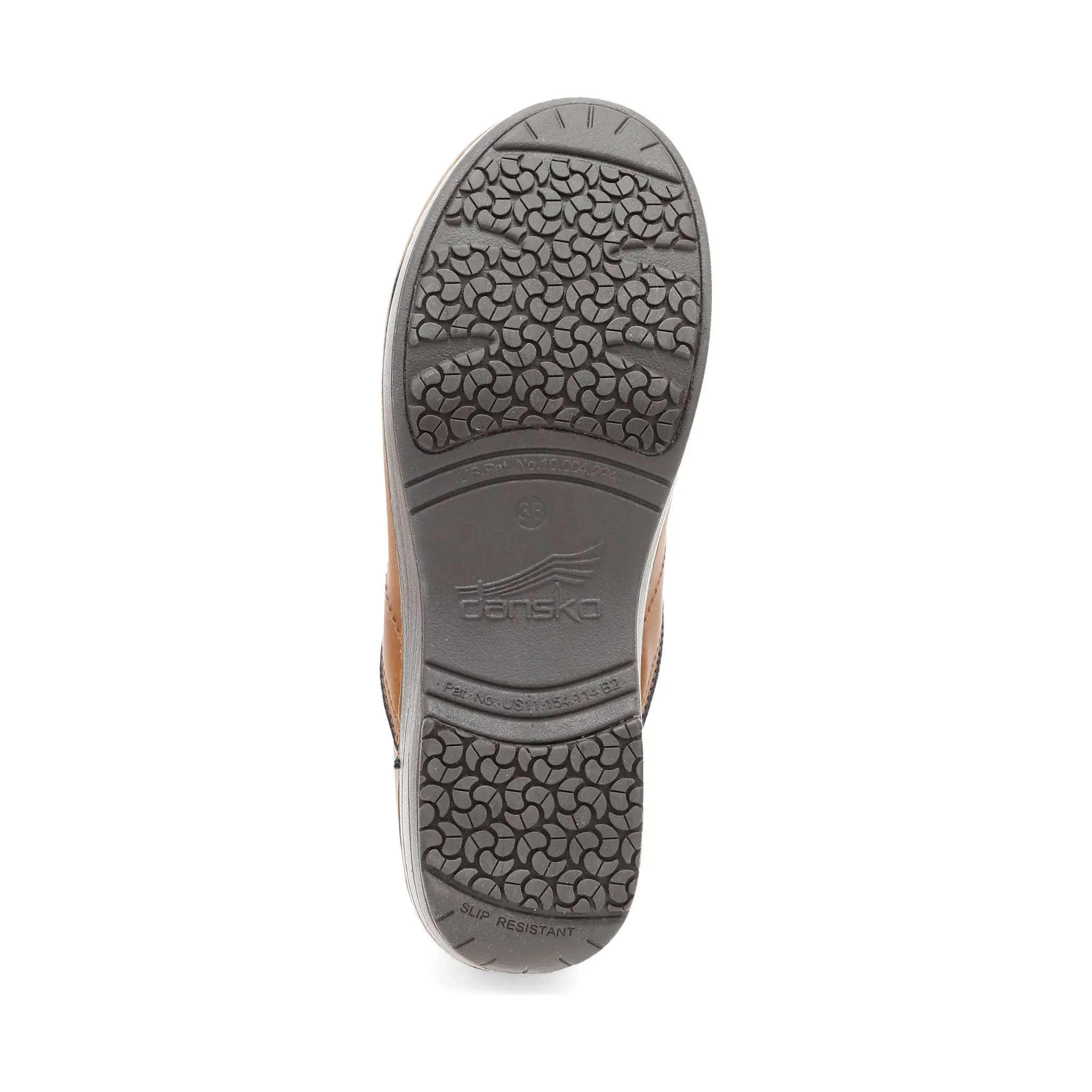 Dansko Women's XP 2.0 Waterproof - Caramel