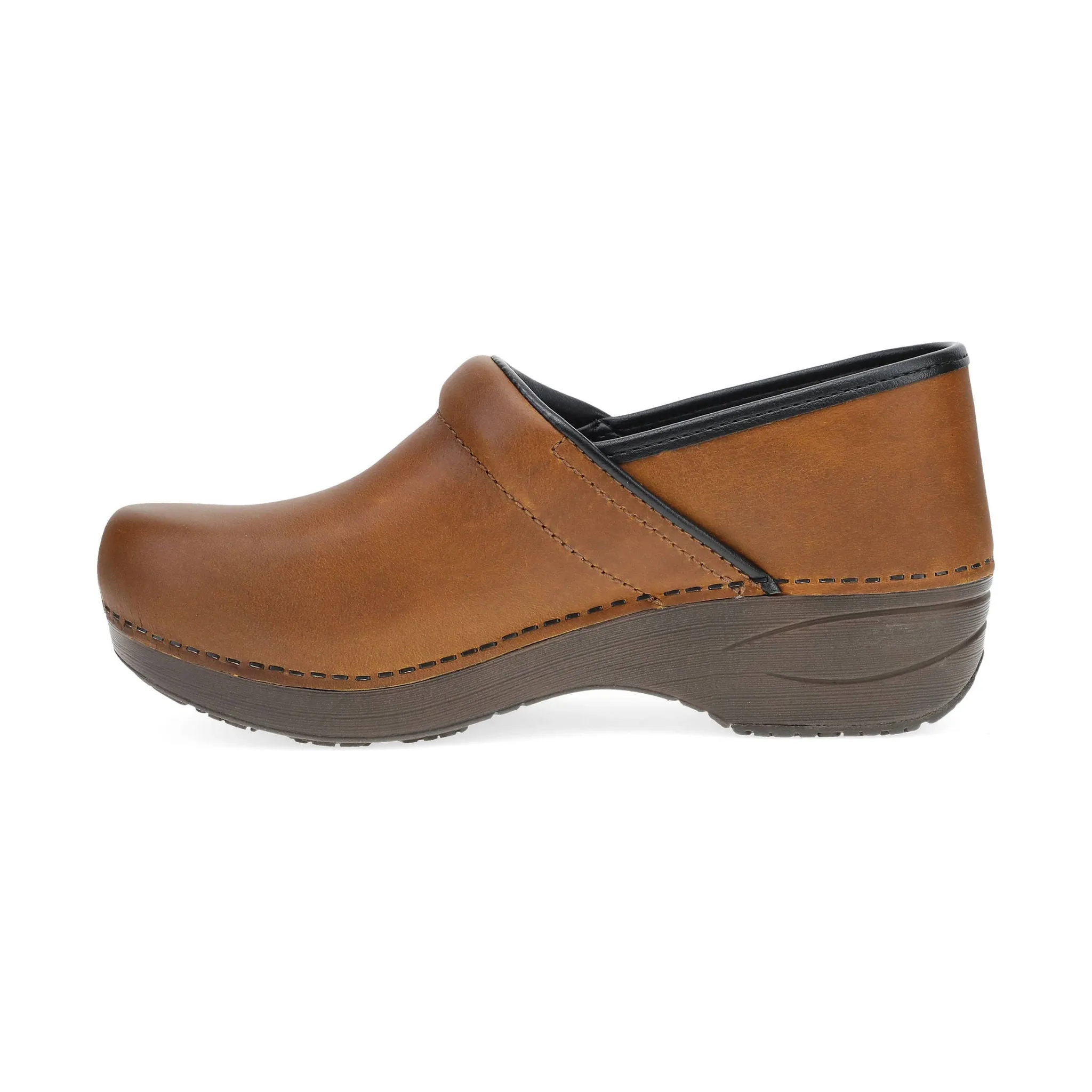 Dansko Women's XP 2.0 Waterproof - Caramel