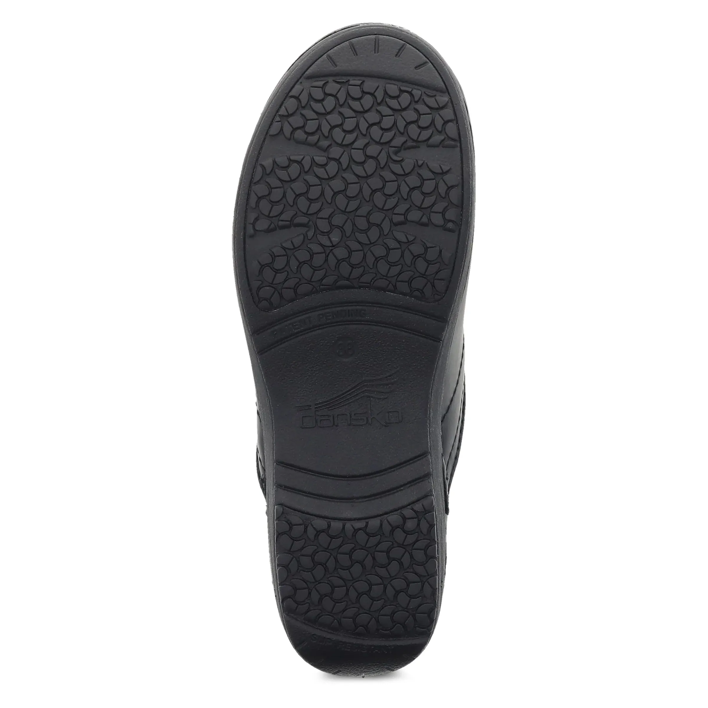 DANSKO XP 2.0 WATERPROOF WIDE