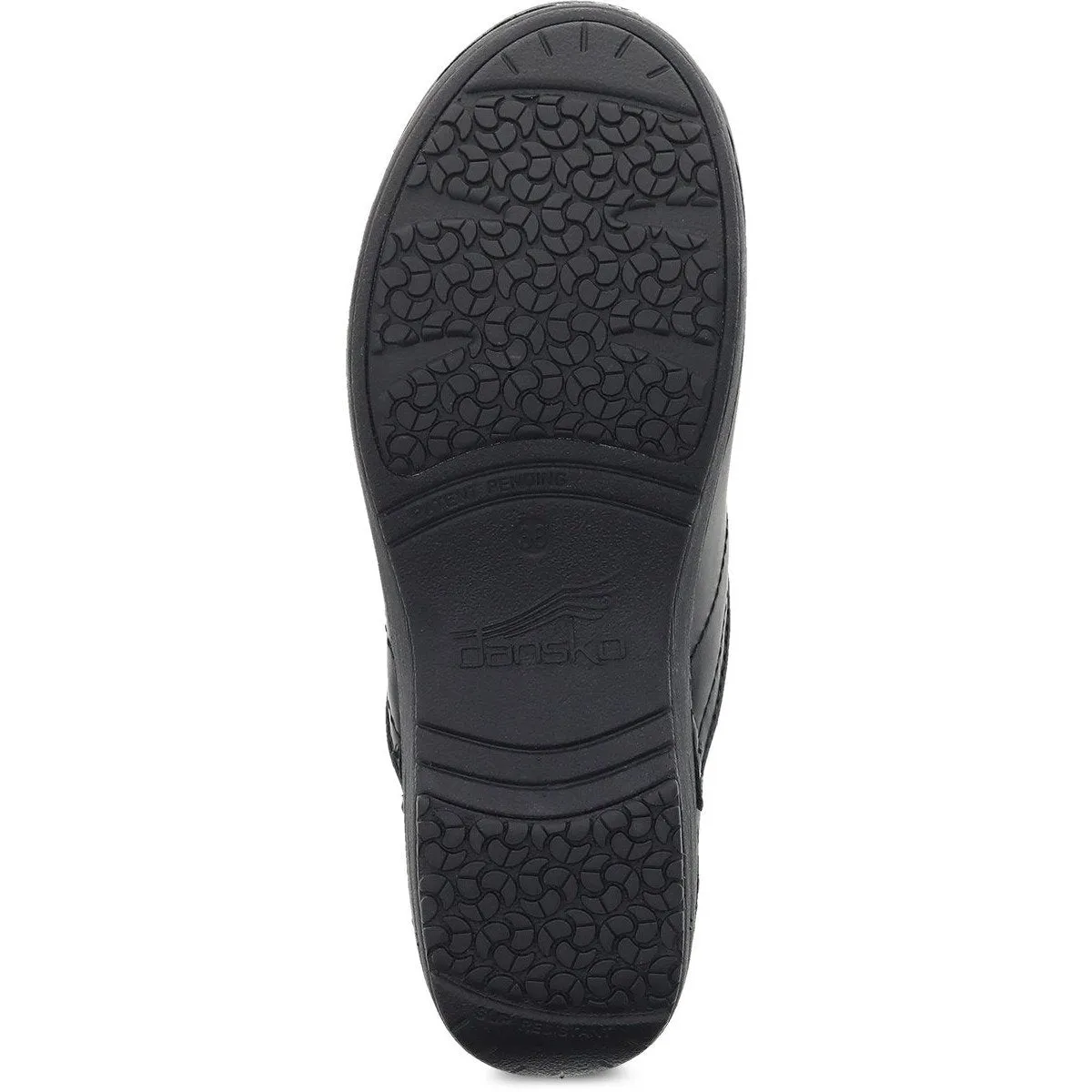 DANSKO XP 2.0 WATERPROOF