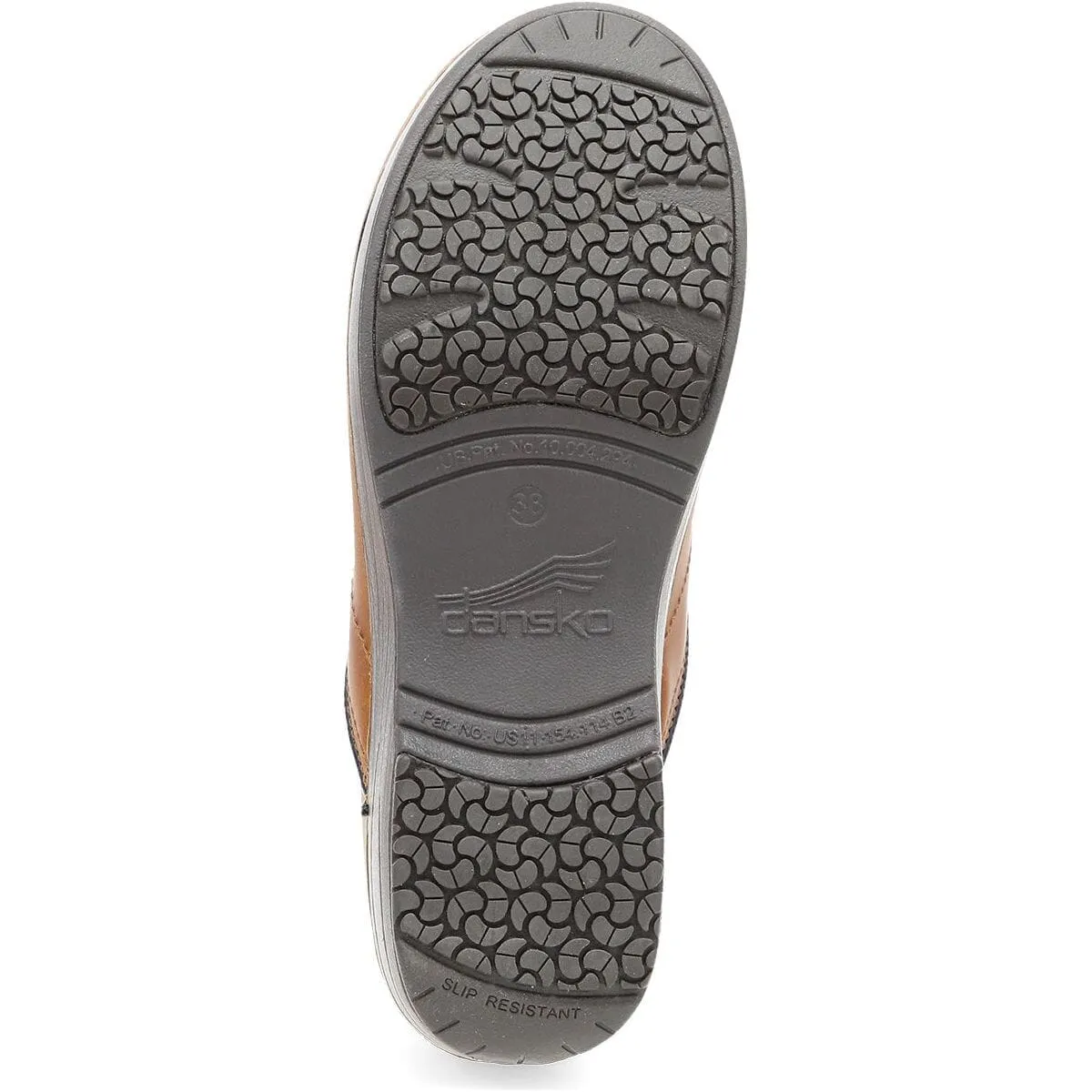 DANSKO XP 2.0 WATERPROOF