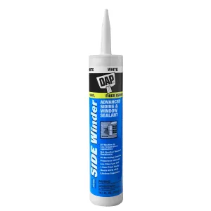 DAP®10.1 oz Side Winder Polymer Siding & Window Sealant