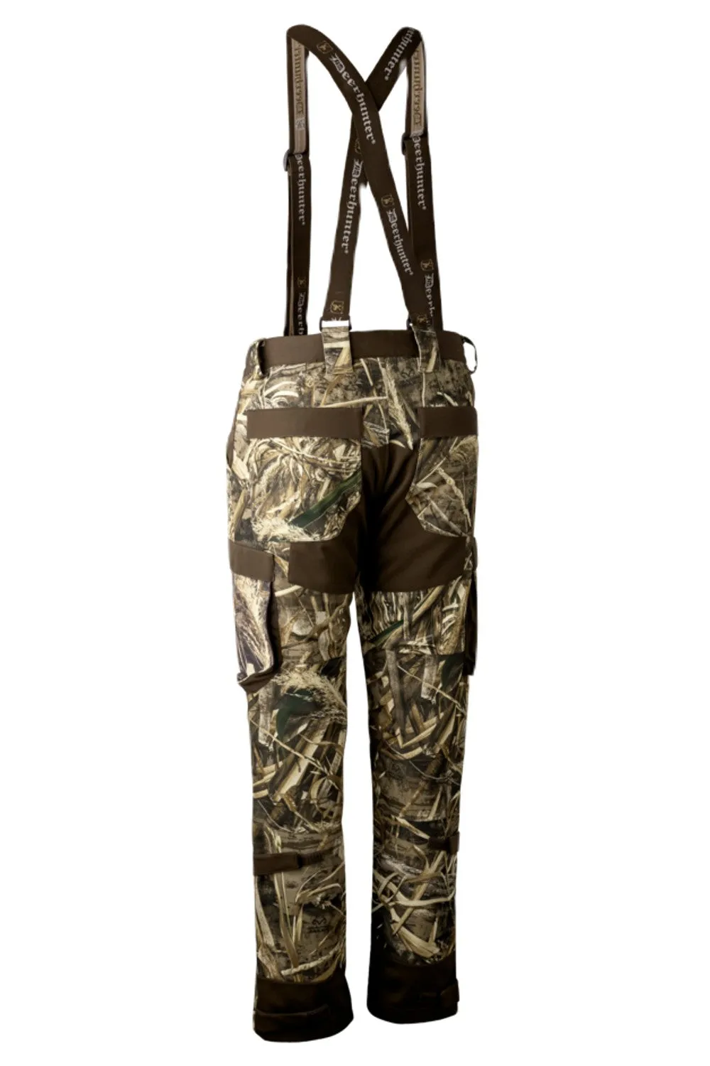 Deerhunter Mallard Trousers