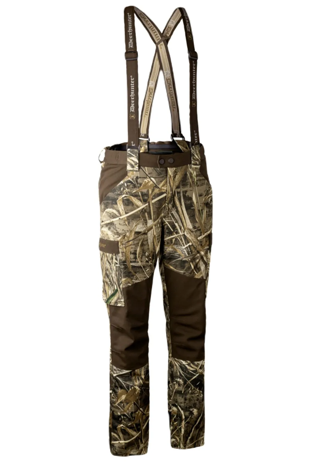 Deerhunter Mallard Trousers