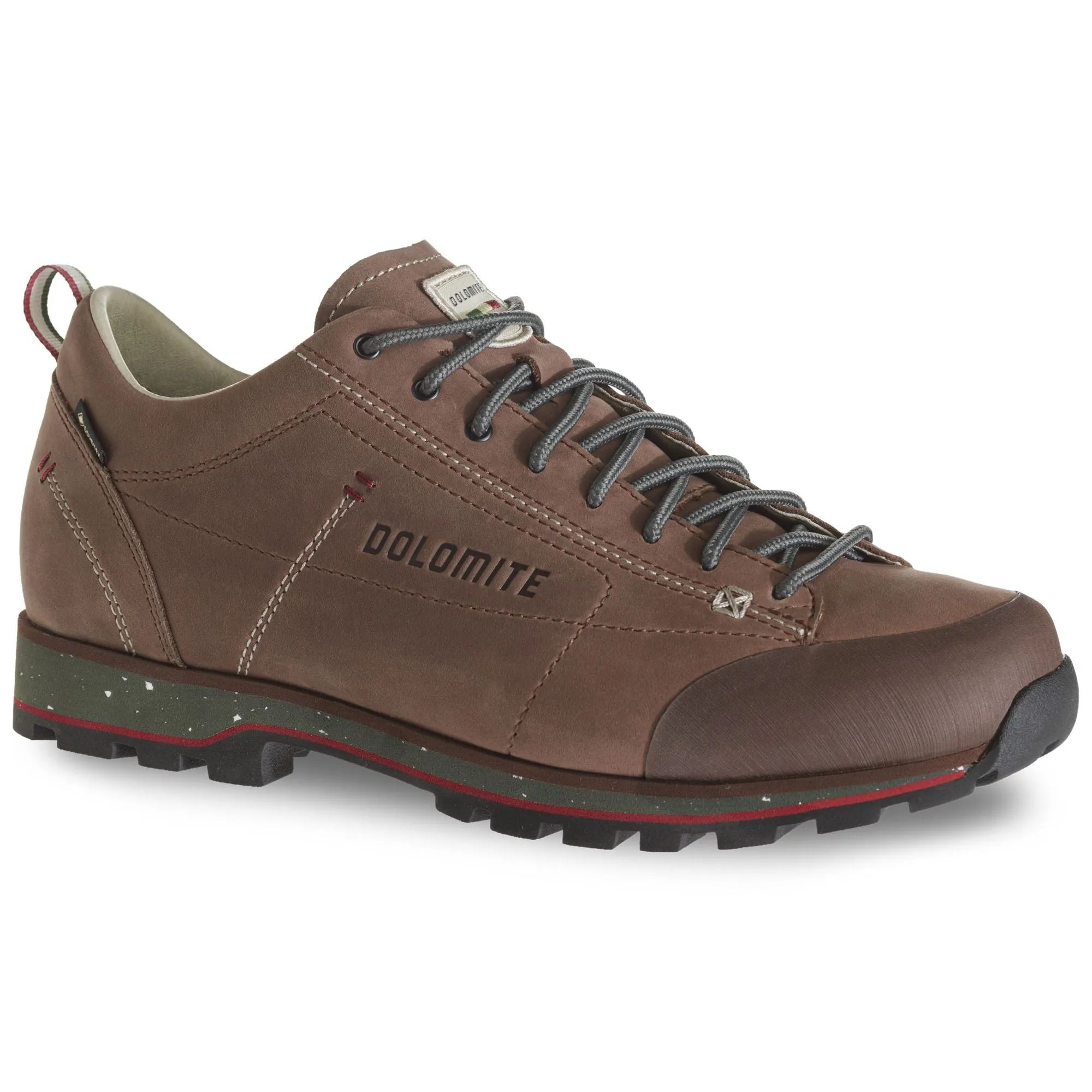 Dolomite Men's 54 Low Fg Evo GTX