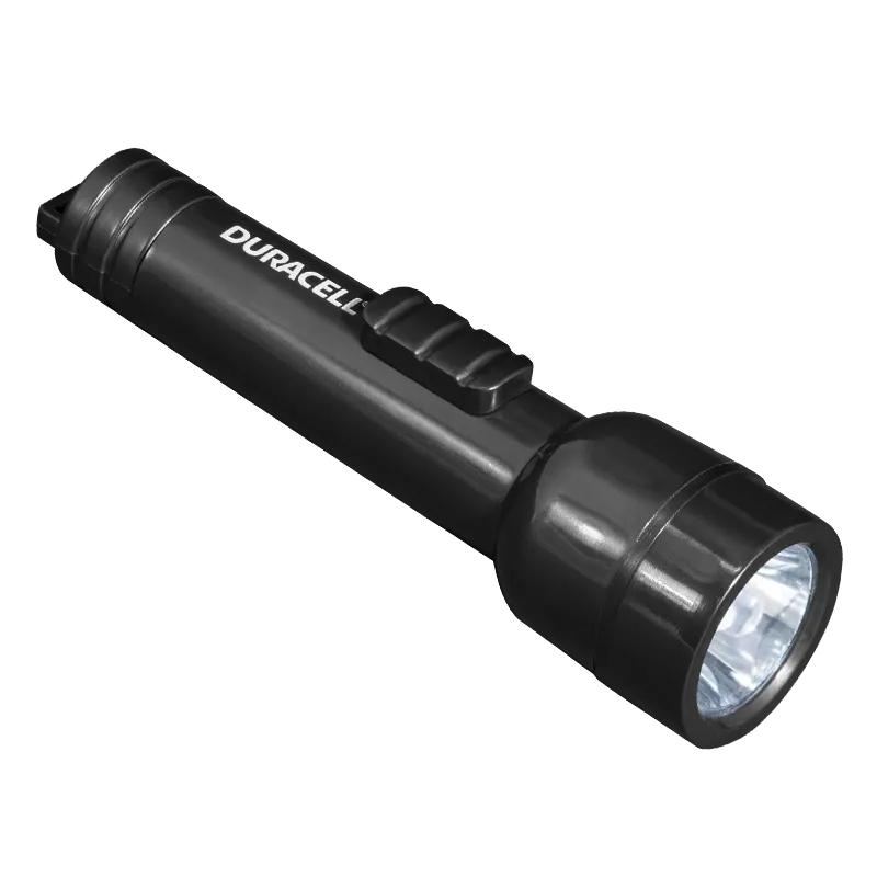 DURACELL 5 Lumen Voyager Stella Series LED Flashlight