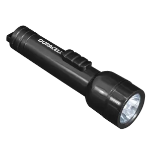 DURACELL 5 Lumen Voyager Stella Series LED Flashlight