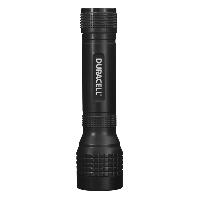 DURACELL 70 Lumen Voyager Easy Series LED Flashlight