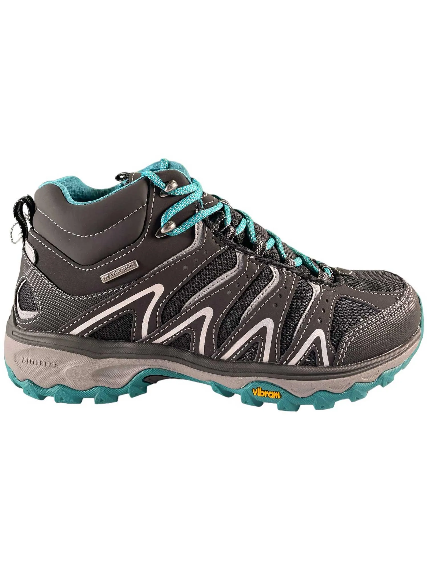 Eddie Bauer Women's Lukla Pro Mid Shoe