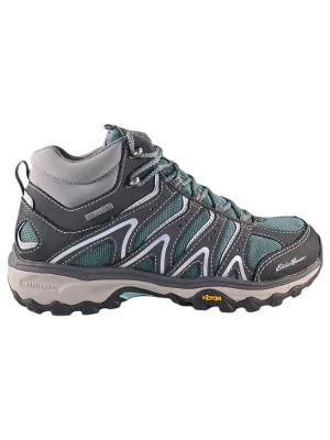 Eddie Bauer Women's Lukla Pro Mid Shoe