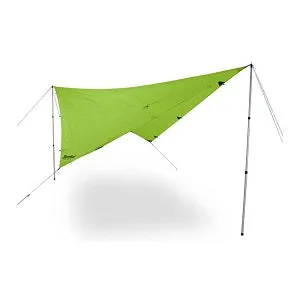 Eureka Trail Fly 14 Camp Tarp