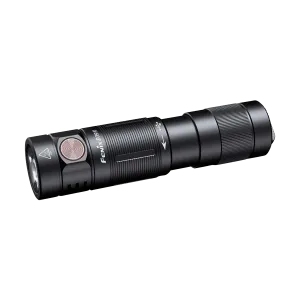 FENIX E09R 600 LUMEN RECHARGEABLE EDC FLASHLIGHT