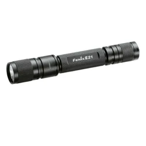 Fenix E21 150 Lumens Cree LED Waterproof Flashlight