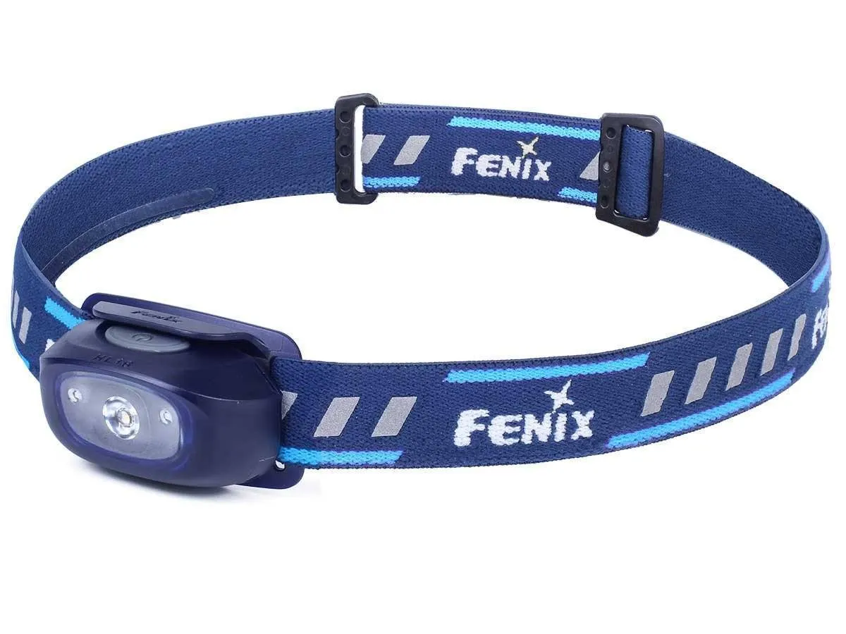 Fenix HL16 LED Headlamp