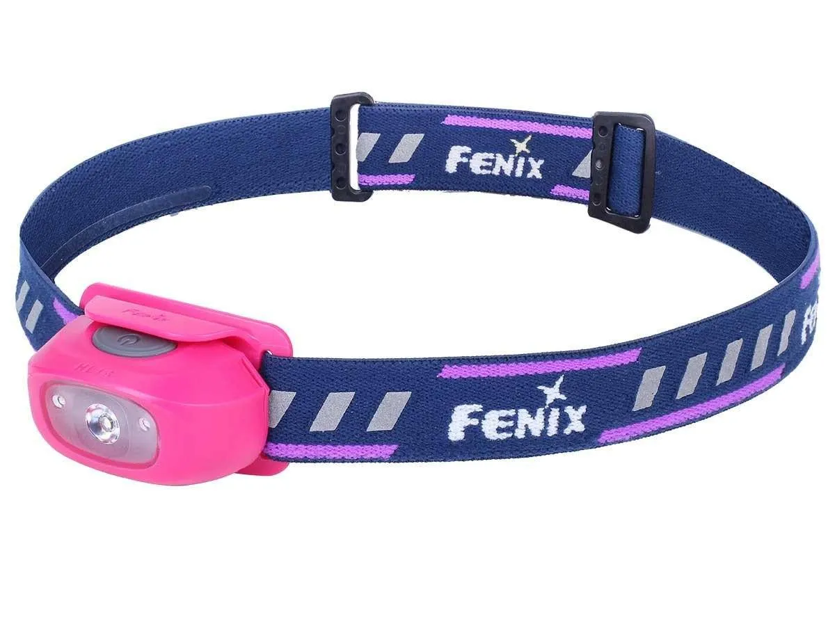 Fenix HL16 LED Headlamp