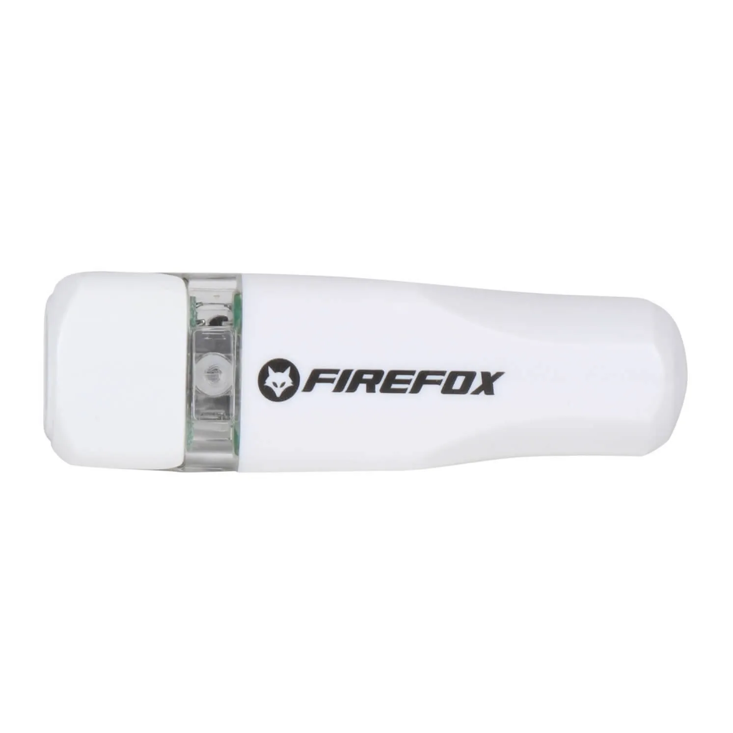 Firefox USB Charging Front Light for Bicycle