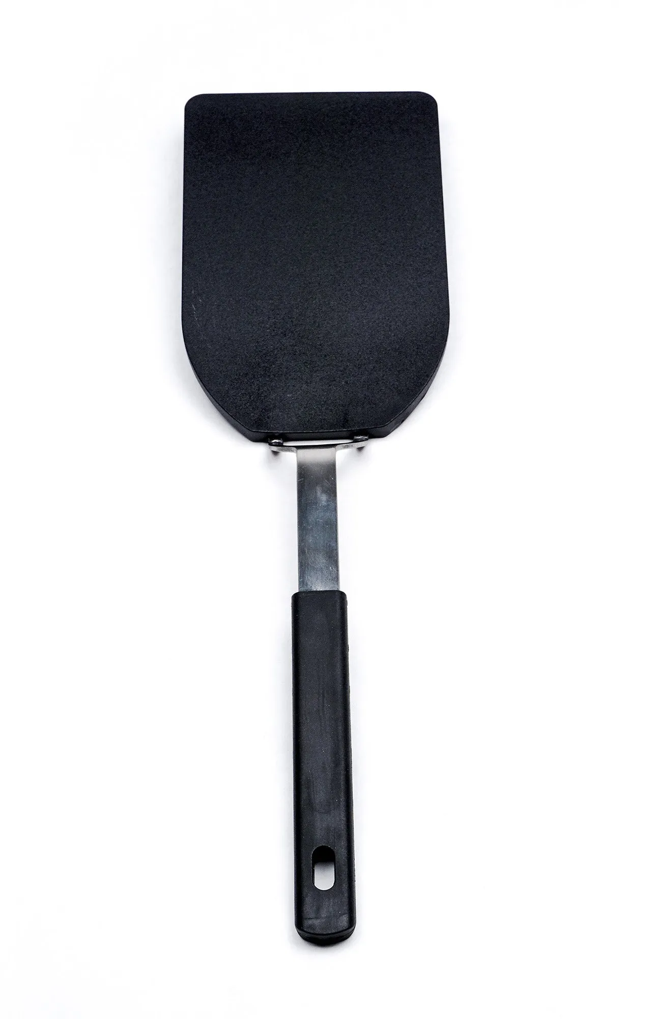 Flexible Nylon Spatula - Large - Black