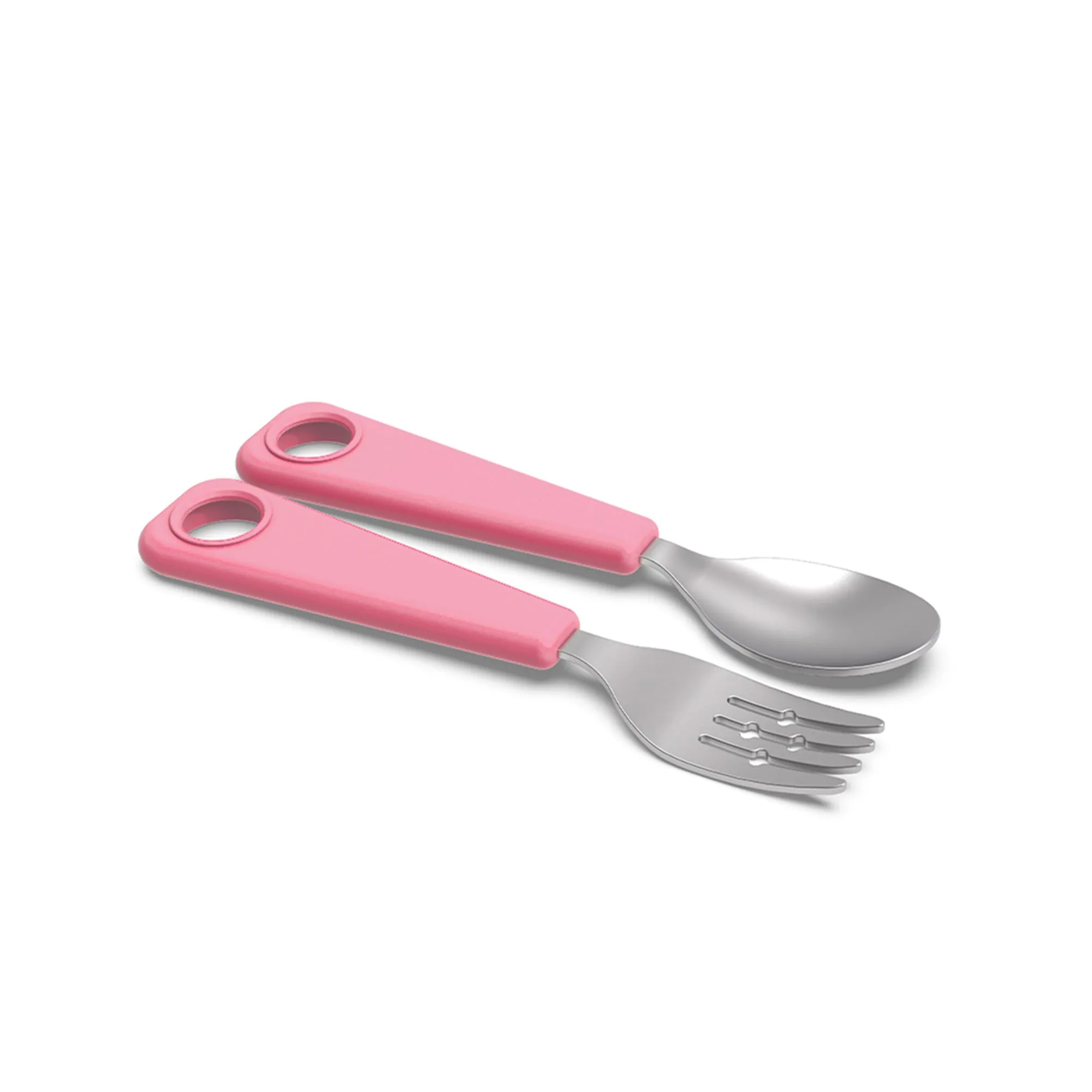 FlexWarez Spoon & Fork Set