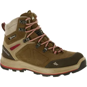 Forclaz Trek 100 Hiking Boots Women's