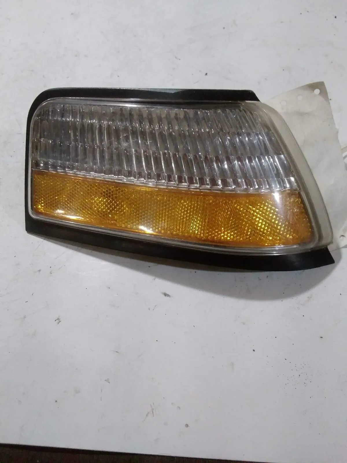 Front Lamp PONTIAC GRAND AM Right 86 87 88