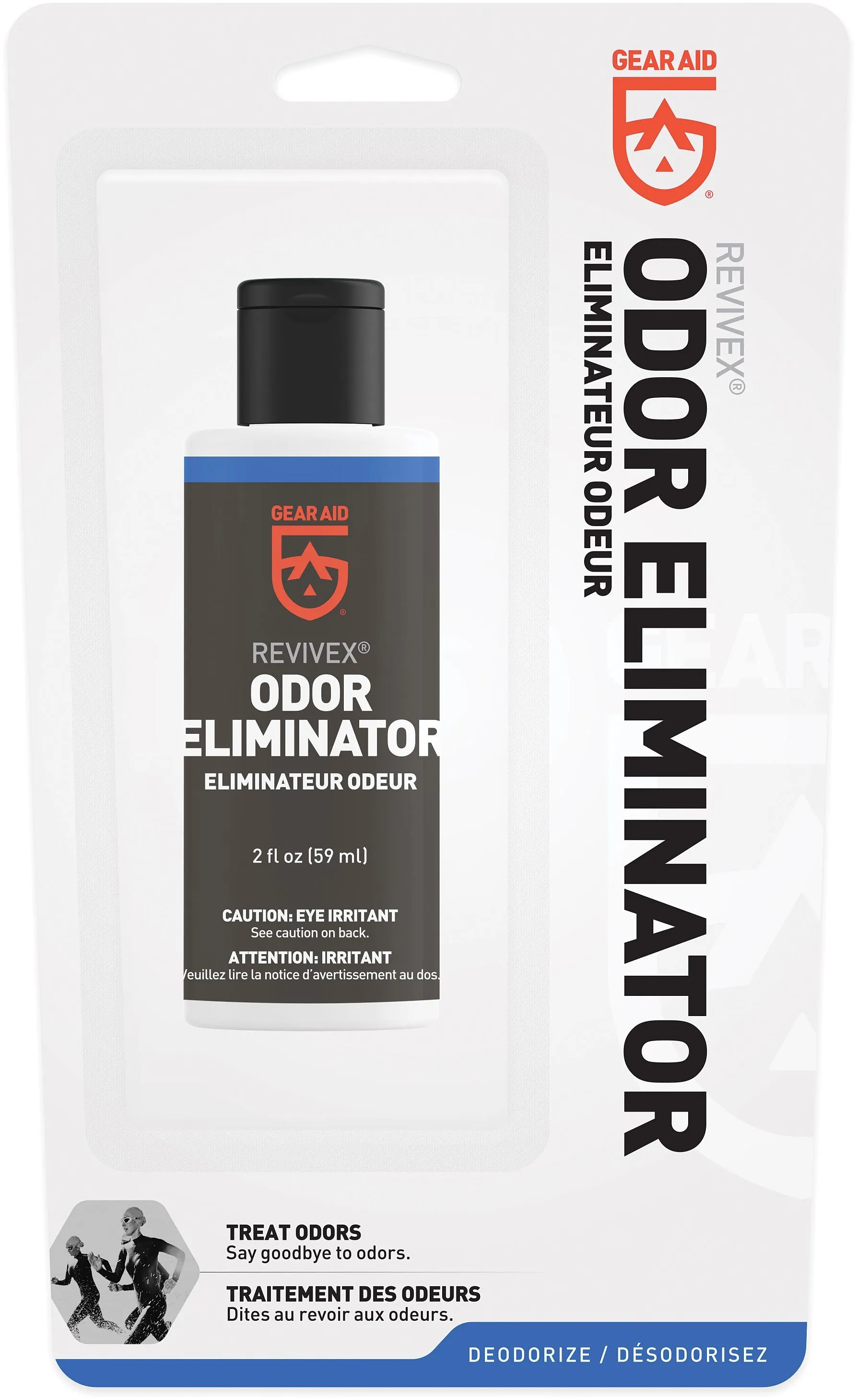 Gear Aid Revivex Odor Eliminator