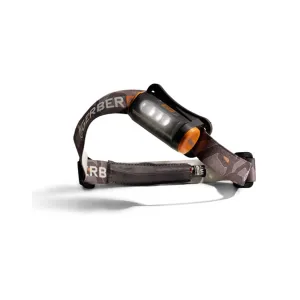 Gerber Gear Bear Grylls Headlamp - Hands-free Torch