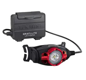 GRATI-LITE™ F Series Headlamp (8 Pack)