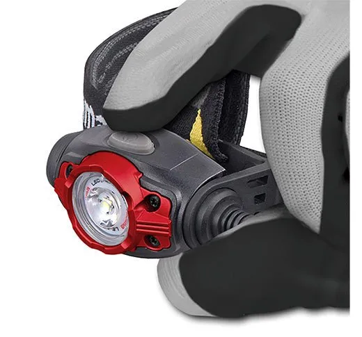 GRATI-LITE™ F Series Headlamp (8 Pack)