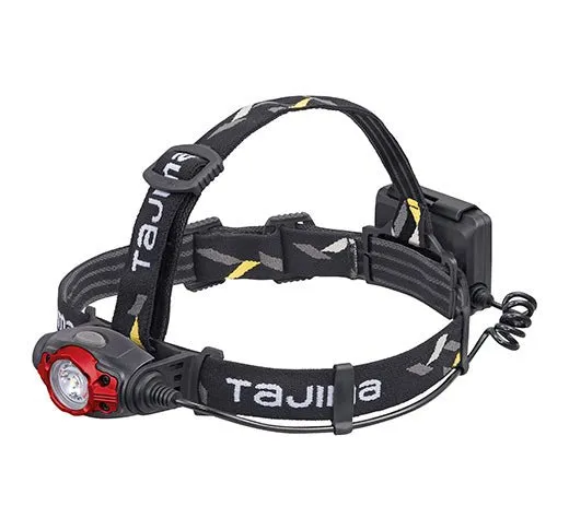 GRATI-LITE™ F Series Headlamp (8 Pack)