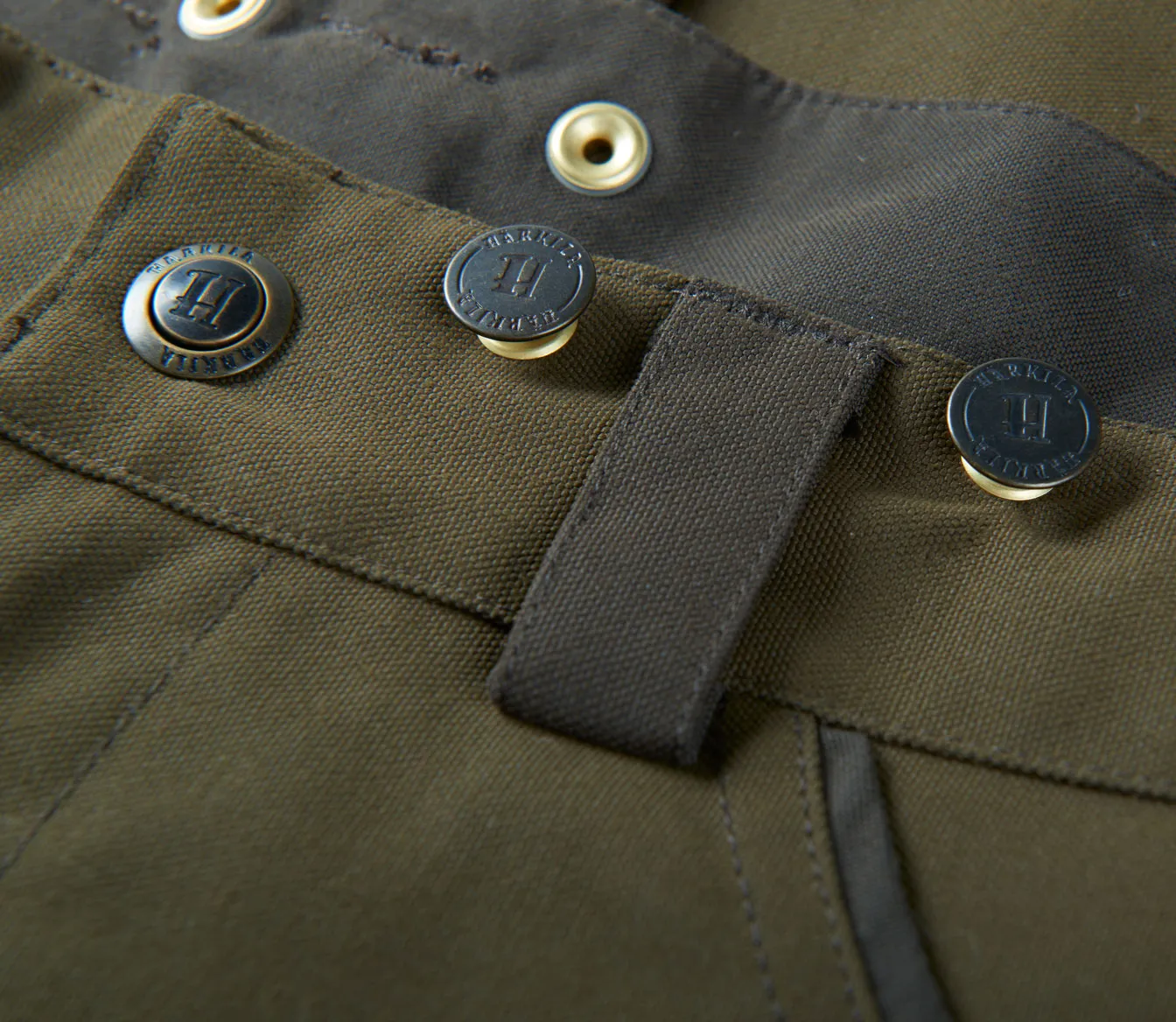 Harkila Pro Hunter Move Trousers