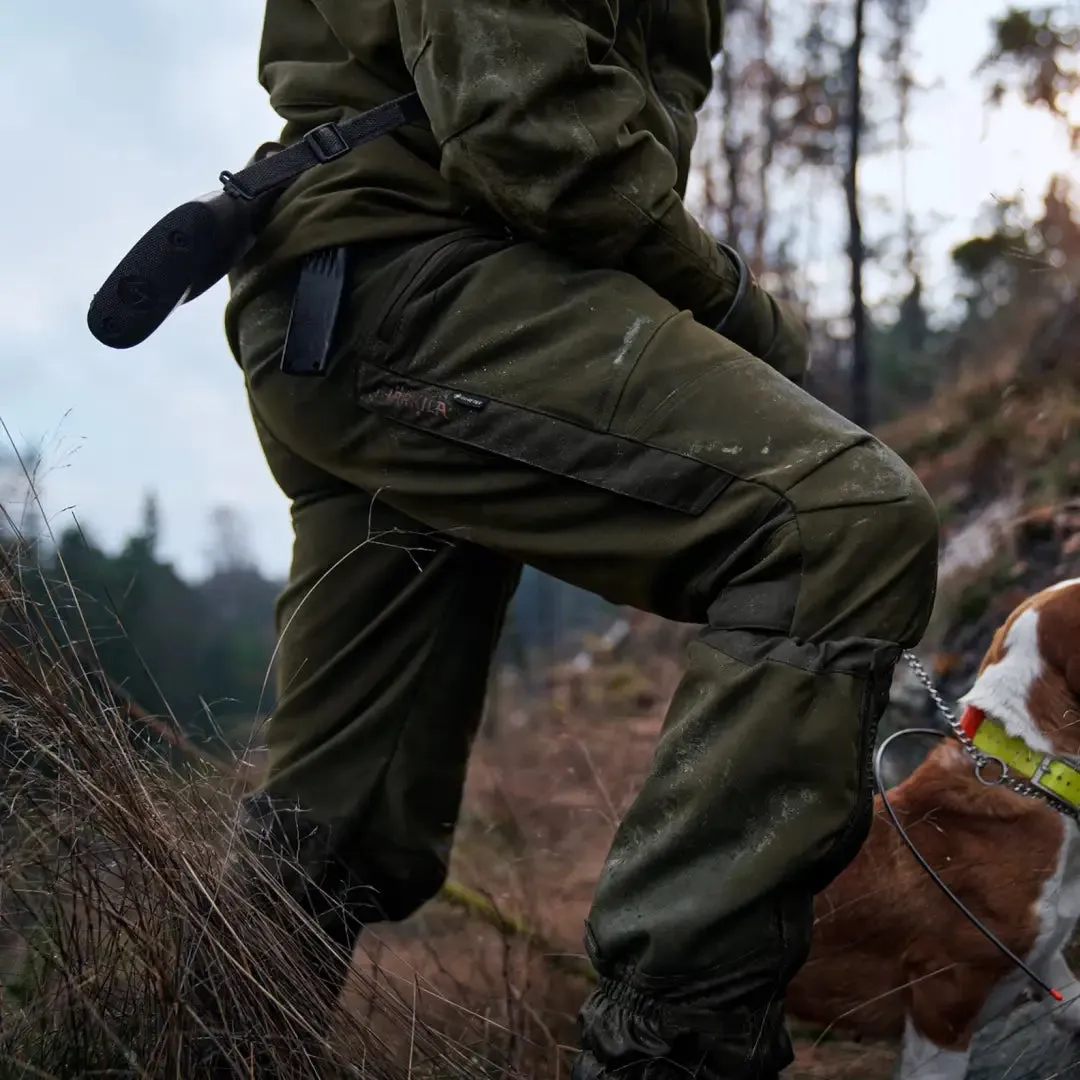 Harkila Pro Hunter Move Trousers